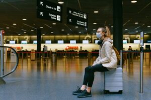 Read more about the article Emmy Winning Journalist on the Travel Stories Dominating the Holidays