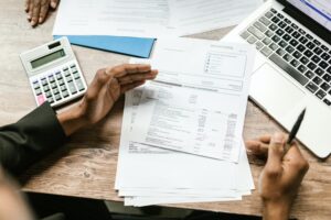 Read more about the article Tips for Tax Planning and Tax Strategy with a Vancouver Accountant