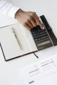 Read more about the article Don’t Put a Budget in QuickBooks