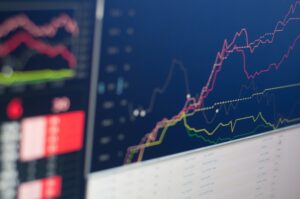 Read more about the article Adam Shapiro is Back and He is Talking About Market Volatility