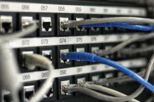Read more about the article Smart Power and Lighting Solutions for the Datacenter