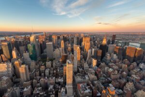 Read more about the article Dramatic Changes in the Economy are leading to Signs of Hope