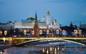 Read more about the article Why is Paul Whelan a Prisoner in Russia?