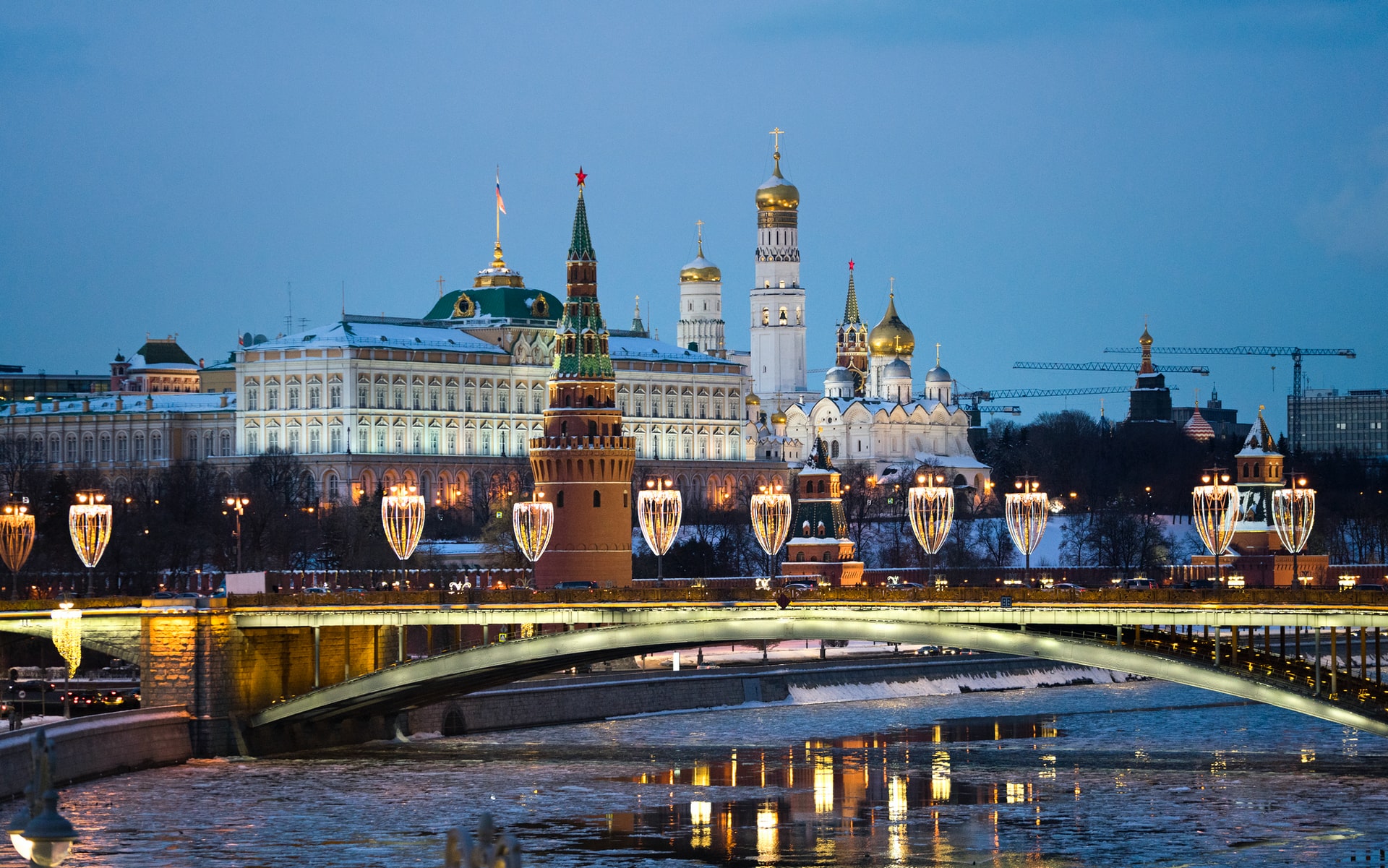 You are currently viewing Why is Paul Whelan a Prisoner in Russia?