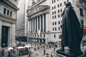 Read more about the article The Federal Reserve Raises the Interest Rate Again