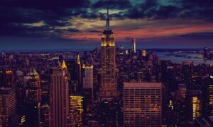 Read more about the article The Five Most Expensive US Cities
