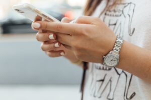 Read more about the article HIPAA and Mobile Device Safeguards
