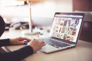 Read more about the article Top 3 Elements to Increasing Engagement on Your Website