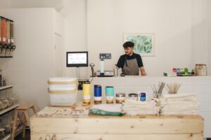 Read more about the article The Recession Is Here for Small Businesses
