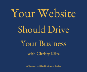 Read more about the article Christy Kiltz’s Commentary Featured on Price of Business Digital Network