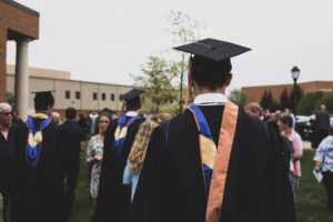 Read more about the article How a Strong Academic Record in High School Can Set You Up for Future Success