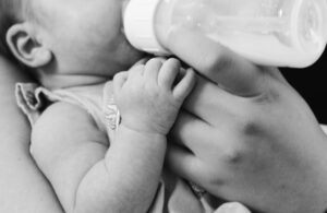 Read more about the article Post Reporter on Lack of Government Response to a Dangerous Bacteria in Baby Formula