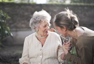 Read more about the article Can a Family Member Be Paid To Care for an Aging Parent?