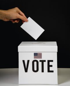 Read more about the article Is Texas Midterms a Harbinger for the Rest of the Country?