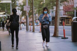 Read more about the article New COVID Problems Will Have Global Impact