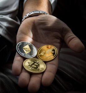 Read more about the article The Crypto Crash, Fake Currencies, and Neglectful Authorities