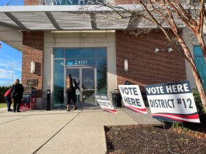Read more about the article Were the Midterms a Mandate for Moderation?