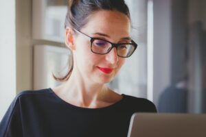 Read more about the article Tech Millionaire on Women Skyrocketing Their Careers at Any Age