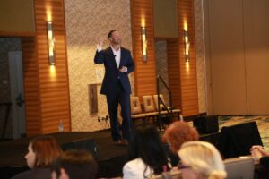 Read more about the article Leading Through Learning in the New Work World