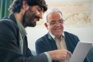 Read more about the article Help That’s out There To Navigate Long Term Care