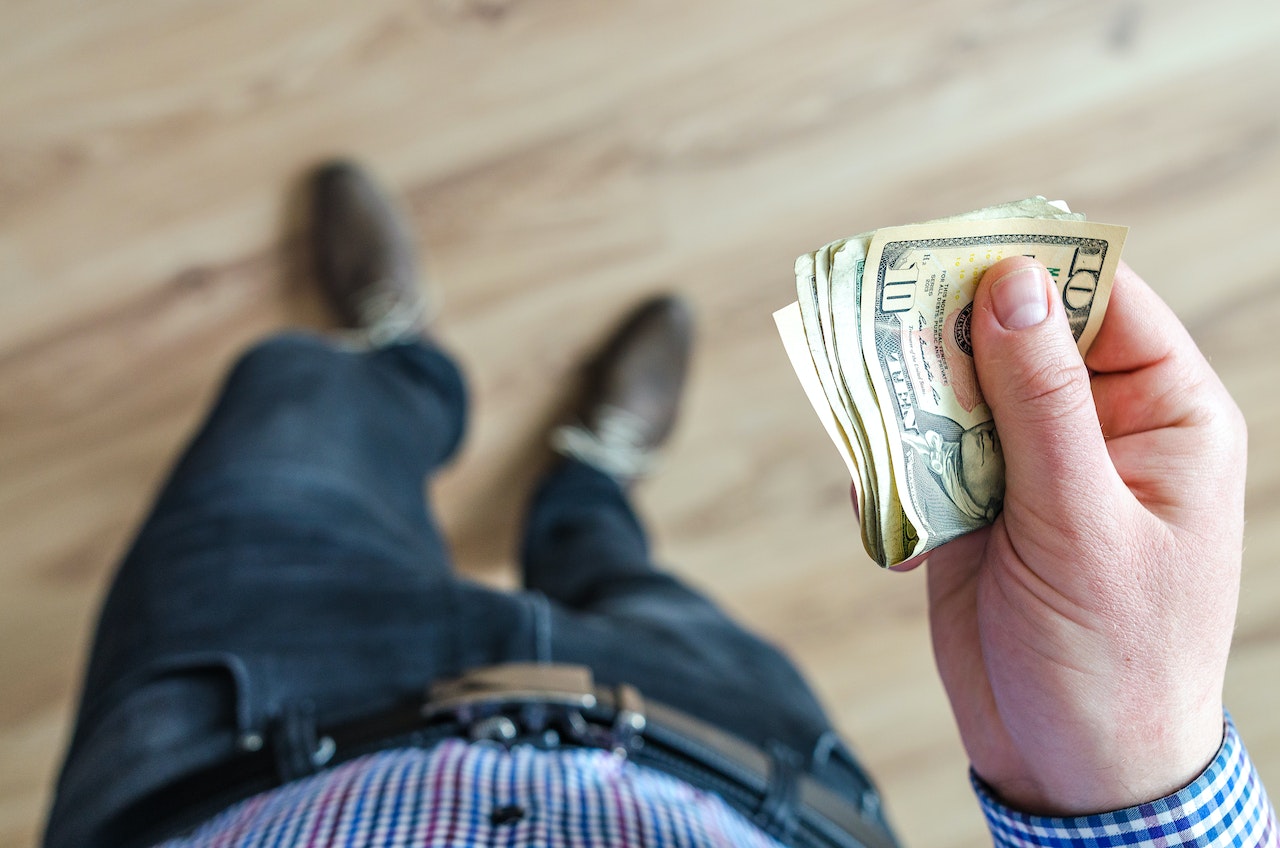 You are currently viewing Bankruptcies Are on the Rise