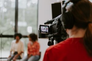 Read more about the article How To Utilize Video Marketing in New Work World