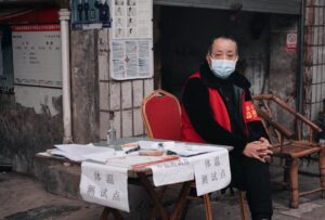 Read more about the article Post Reporter on the Potentially Terrifying Changes In China’s COVID Policies