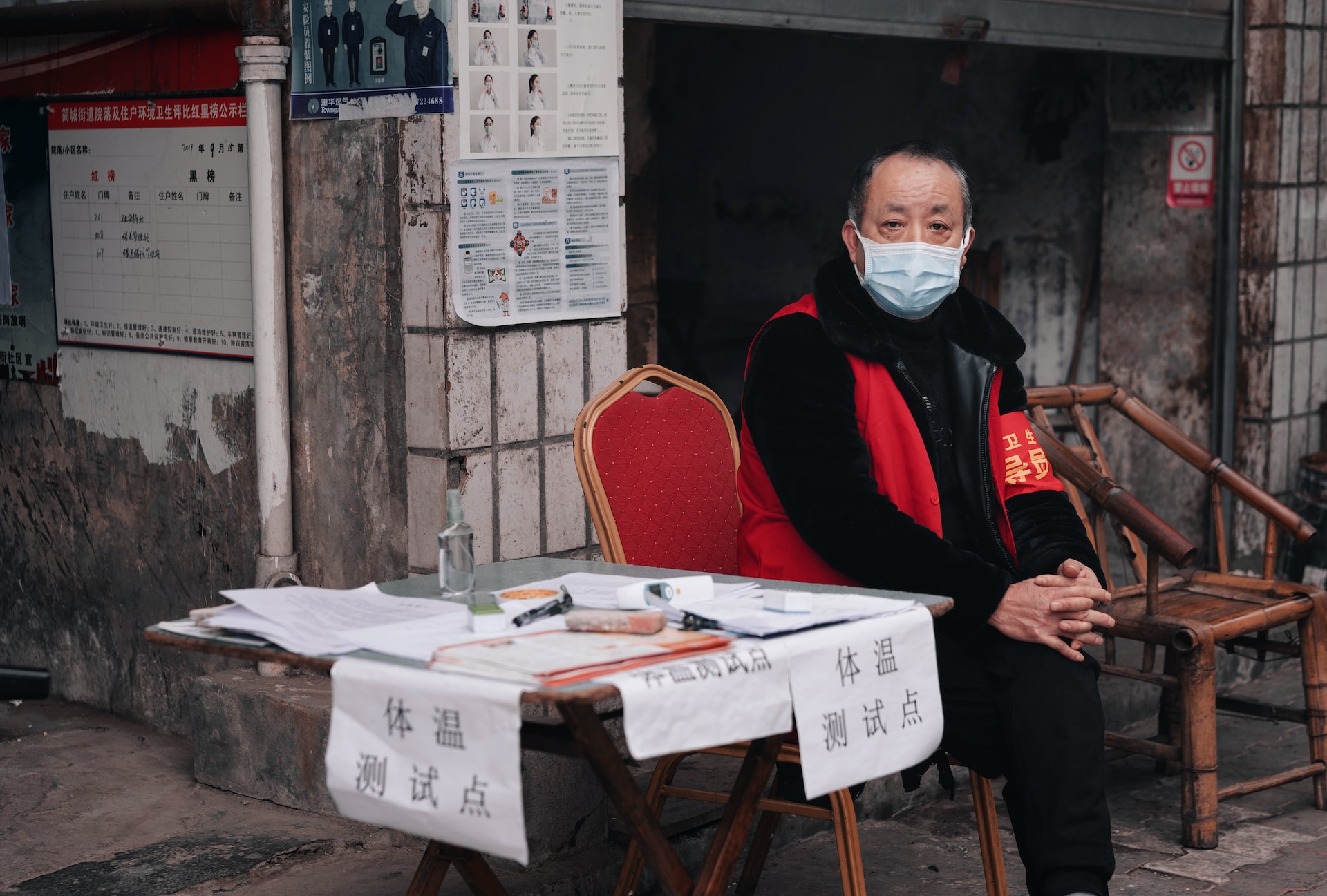 You are currently viewing Post Reporter on the Potentially Terrifying Changes In China’s COVID Policies