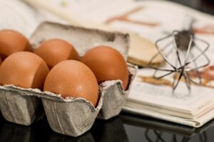 Read more about the article The Price of Eggs Continues to Rise