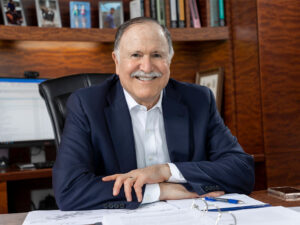 Read more about the article The Lee Kaplan Interviews on the Price of Business Digital Network