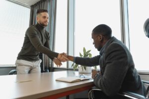 Read more about the article Skill Development for the New Work World