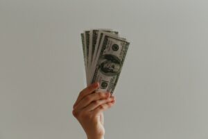 Read more about the article Bestselling Author Asks Do You Feel like You Deserve to Make More Money?