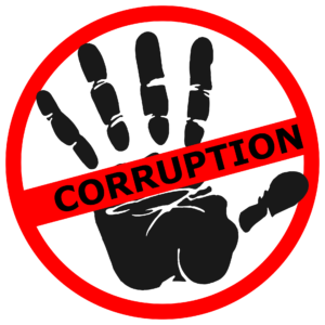 Read more about the article Profiles in Corruption