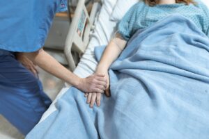 Read more about the article Why I Became a Healthcare Advocate