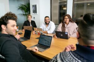 Read more about the article Transforming Corporate Culture