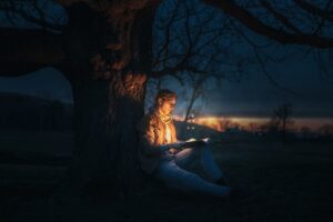 Read more about the article Storytelling With Mystical Realism