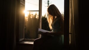 Read more about the article Bestselling Author on Bringing Wonder to Your Business and Life