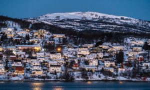 Read more about the article Norway’s Wealth Tax is Leading to an Exodus of the Super Rich