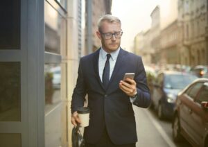Read more about the article An App That Changes the Customer and Vendor Relationship