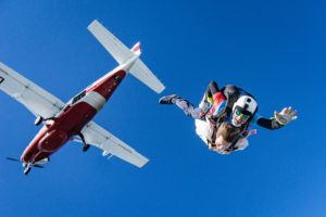 Read more about the article Overcoming Fear and Taking Action