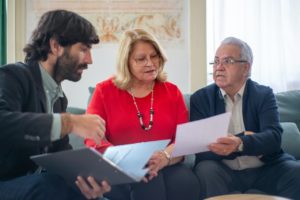 Read more about the article Why Long Term Care Insurance Should Be in Your Estate Planning