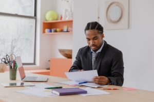 Read more about the article Credit Score Matters