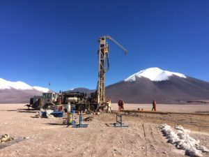 Read more about the article Will Chilean Policy Unlock Country’s Lithium Potential?