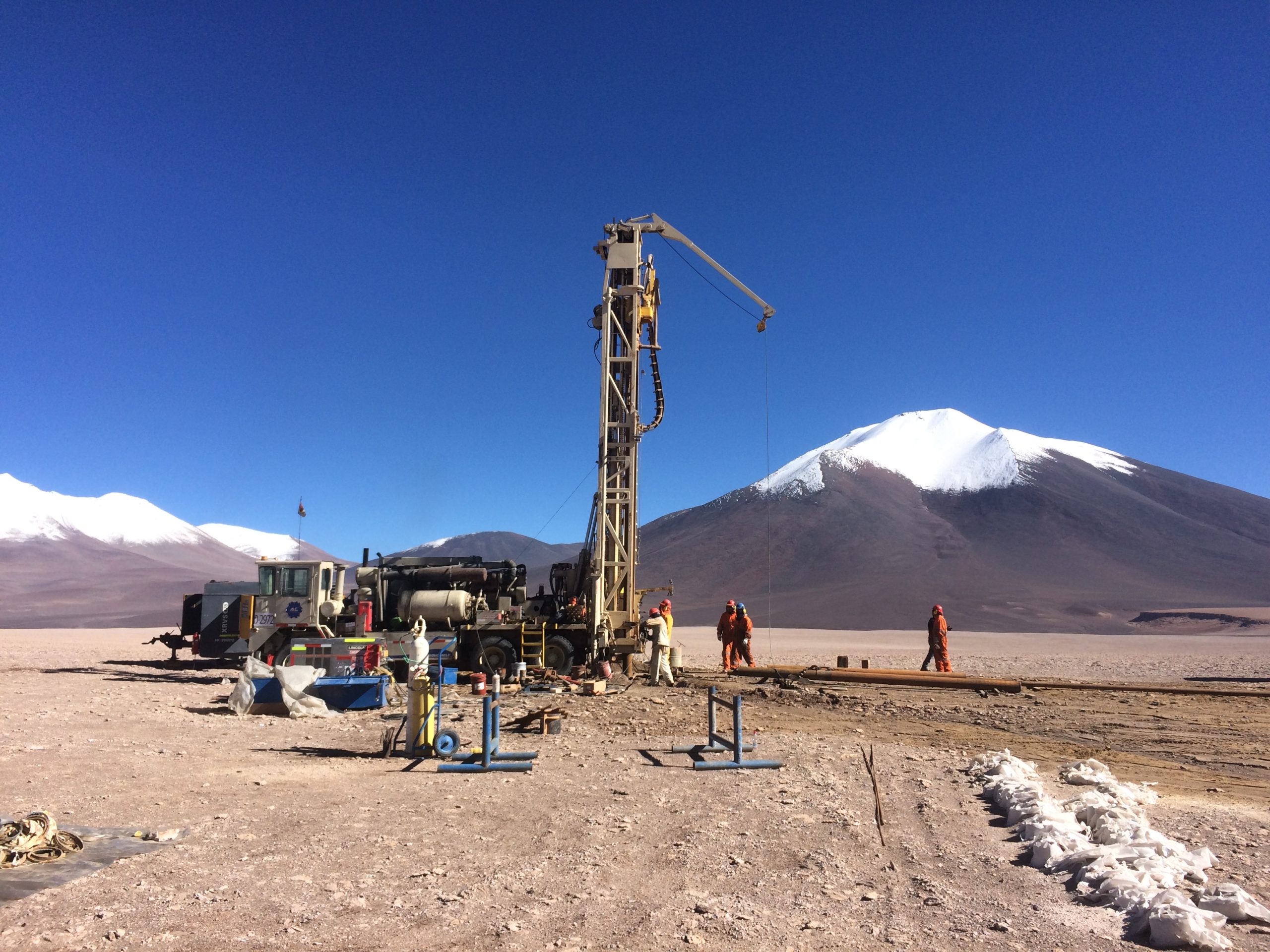 You are currently viewing Will Chilean Policy Unlock Country’s Lithium Potential?