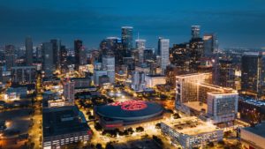 Read more about the article An Inside Look at Running for Mayor of the Fourth Largest US City