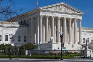 Read more about the article This Is a Constitutional Crisis in the Works