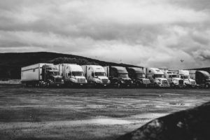 Read more about the article Washington Post Reporter on the End of Iconic Trucking Brand