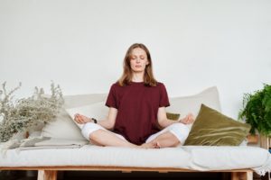 Read more about the article Reflective Meditation: Cultivating Kindness and Curiosity in the Buddha’s Company