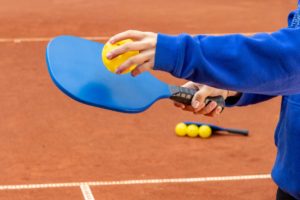 Read more about the article Post Reporter on How Pickleball Craze Is Driving Retail