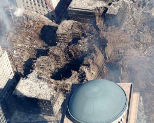 Read more about the article How the September 11th Terror Attacks Changed the US and World Economy